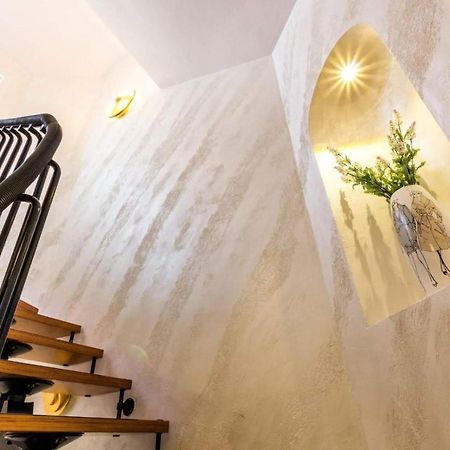 Luxury Townhouse Golden Mile Villa Marbella Bagian luar foto